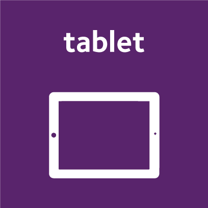 Tablet Charger