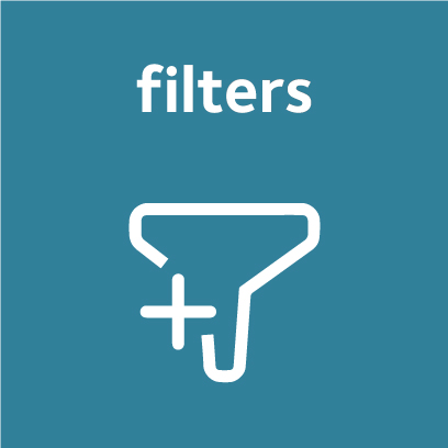 Event Mode Filters