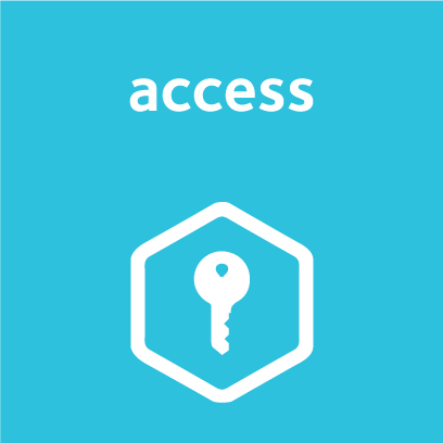 InteractBox Access