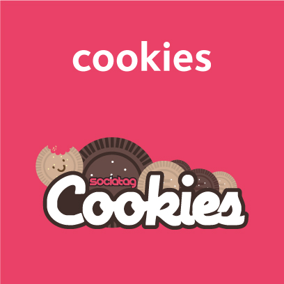Sociatag Cookies