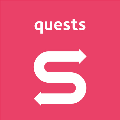 Sociatag Quests