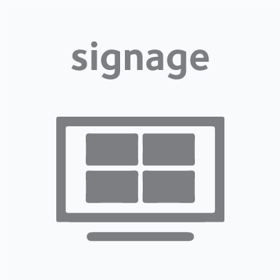 Screen Management