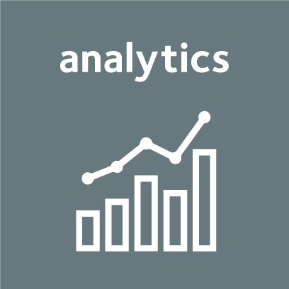 Analytics