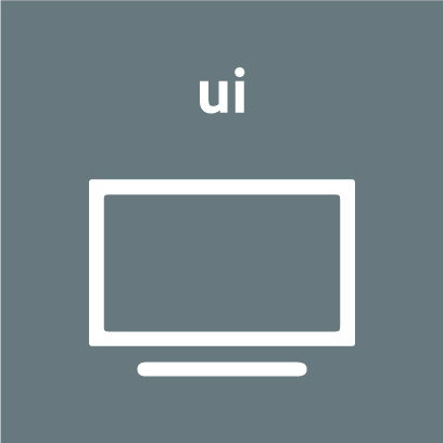 Custom UI & Display